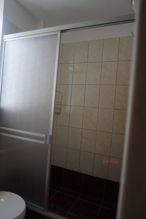 Residencial Mamamia Hotel Tacna Buitenkant foto